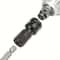 Impact Wrench to Drill Adapter Hex Bit Holder Converter
