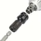 Impact Wrench to Drill Adapter Hex Bit Holder Converter