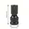 Impact Wrench to Drill Adapter Hex Bit Holder Converter