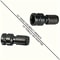 Impact Wrench to Drill Adapter Hex Bit Holder Converter