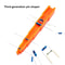 Premium Wall Mounted Precision Resistor Lead Bending Tool Clamp For Electronics Assembly 1