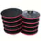 Premium Foam Backing Pad for Angle Grinder Sanding & Polishing