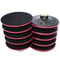 Premium Foam Backing Pad for Angle Grinder Sanding & Polishing