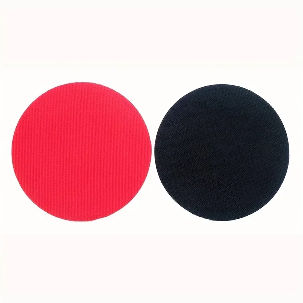 Premium Foam Backing Pad for Angle Grinder Sanding & Polishing