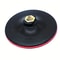 Premium Foam Backing Pad for Angle Grinder Sanding & Polishing