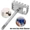 Square Hole Opener For SDS Plus Rotary Hammer SDS Plus Square Hole Opener For Fast Electrical Box 1