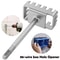 Square Hole Opener For SDS Plus Rotary Hammer SDS Plus Square Hole Opener For Fast Electrical Box 1