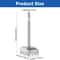 Square Hole Opener For SDS Plus Rotary Hammer SDS Plus Square Hole Opener For Fast Electrical Box 2