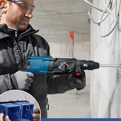 square hole opener for sds plus rotary hammer sds plus square hole opener for fast electrical box