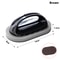 Magic Emery Cleaning Sponge With Handle Rust Remover Sponge For Kitchen Bathroom Deep Cleaning 2