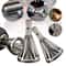 External Chamfering Tool & Metal Deburring Tool for Power Chamfer Tool Drill