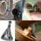External Chamfering Tool & Metal Deburring Tool for Power Chamfer Tool Drill