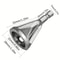 External Chamfering Tool & Metal Deburring Tool for Power Chamfer Tool Drill