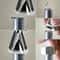 External Chamfering Tool & Metal Deburring Tool for Power Chamfer Tool Drill