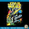 Star Wars Rebel X Wing Y Wing Getaway Comic Graphic PNG Download PNG Download copy.jpg