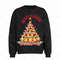 Merry Cluckin Christmas Sublimation Chicken Sublimation Chicken Trendy Png Christmas Chicken Design 1
