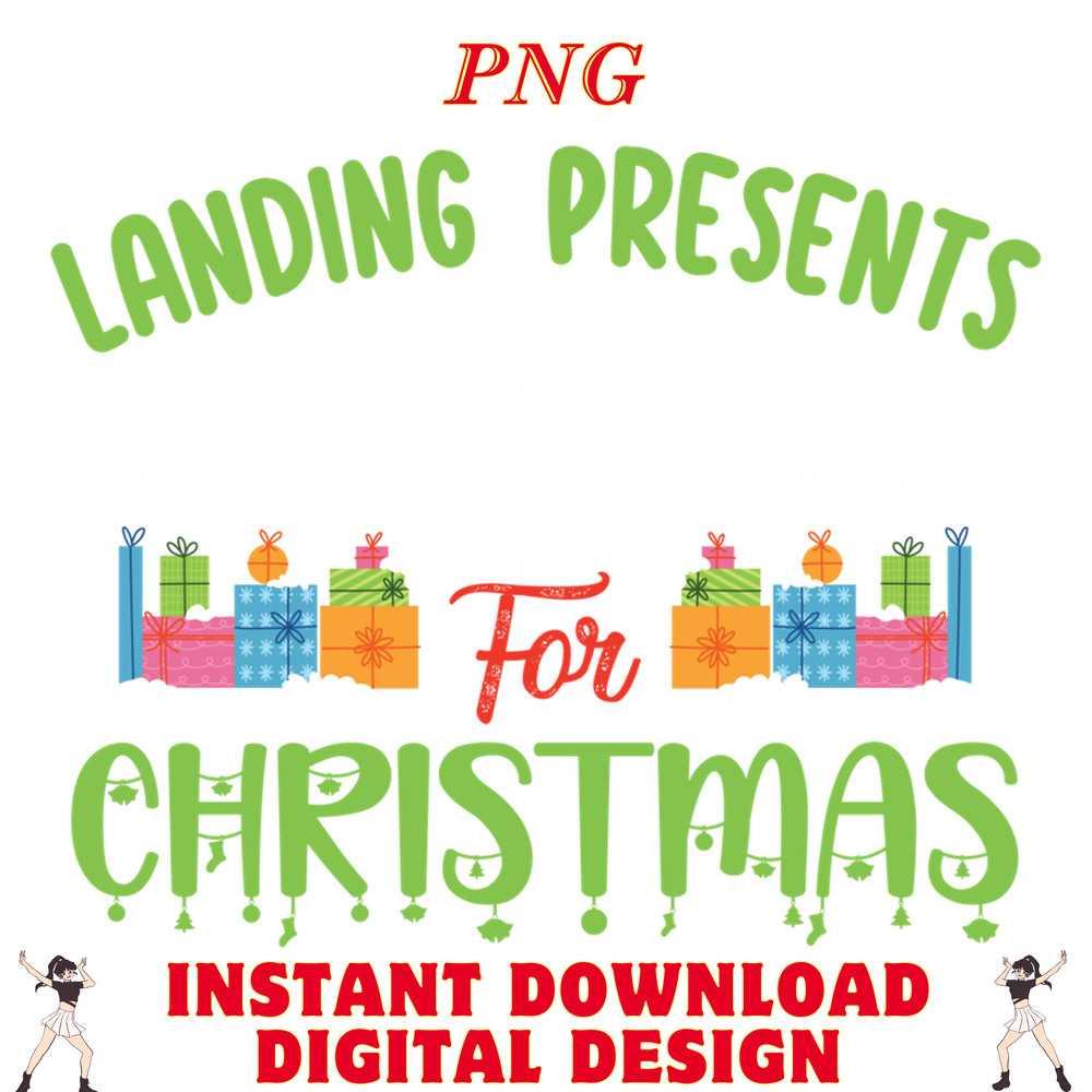 Aircraft Pilot Santa Xmas Aviation Lover Christmas Airplane 0