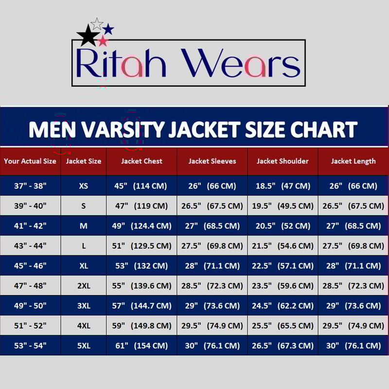 Varsity Letterman Baseball Bomber Style College Jacket Wool Body Solid Black Cowhide Leather Sleeve 8