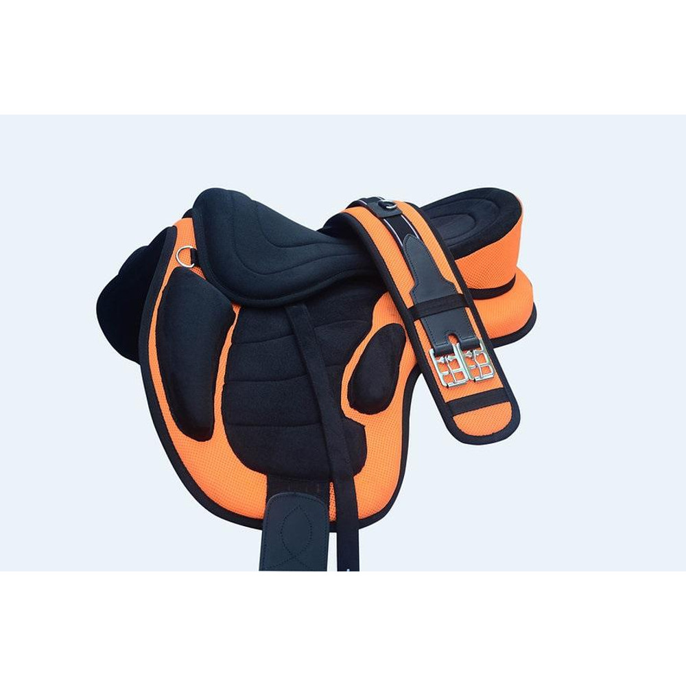 Horse Riding Saddle  Treeless 6