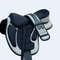 Horse Riding Saddle  Treeless 7