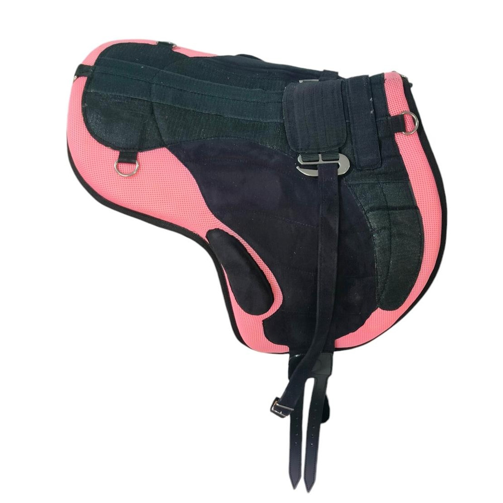 Horse Riding Saddle  Treeless Evo 1