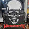 Megadeth Band Light Box 3D Printed LED Lamp Neon Sign For Man Cave Game Room Decor Display 0