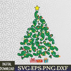 phallic funny ugly christmas svg, eps, png, dxf, digital download