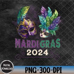 mardi gras 2024 jester feather masks carnival parade party, mardi gras svg, svg, eps, png, dxf