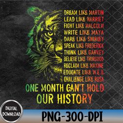 black history shirts-black history month dream like martin, black history month svg, svg, eps, png, dxf