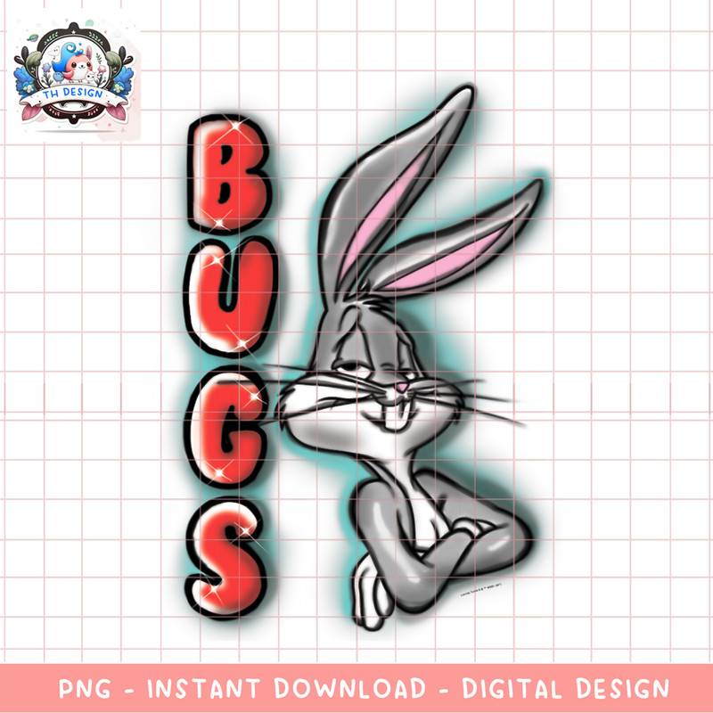 Bugs Bunny Airbrush PNG Download copy.png