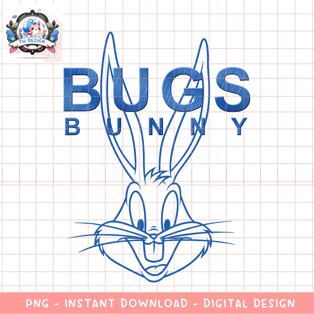 Bugs Bunny Blue PNG Download copy.png
