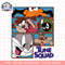 Daffy, Taz, Marvin, Bugs, Wiley Tune Squad PNG Download copy.png