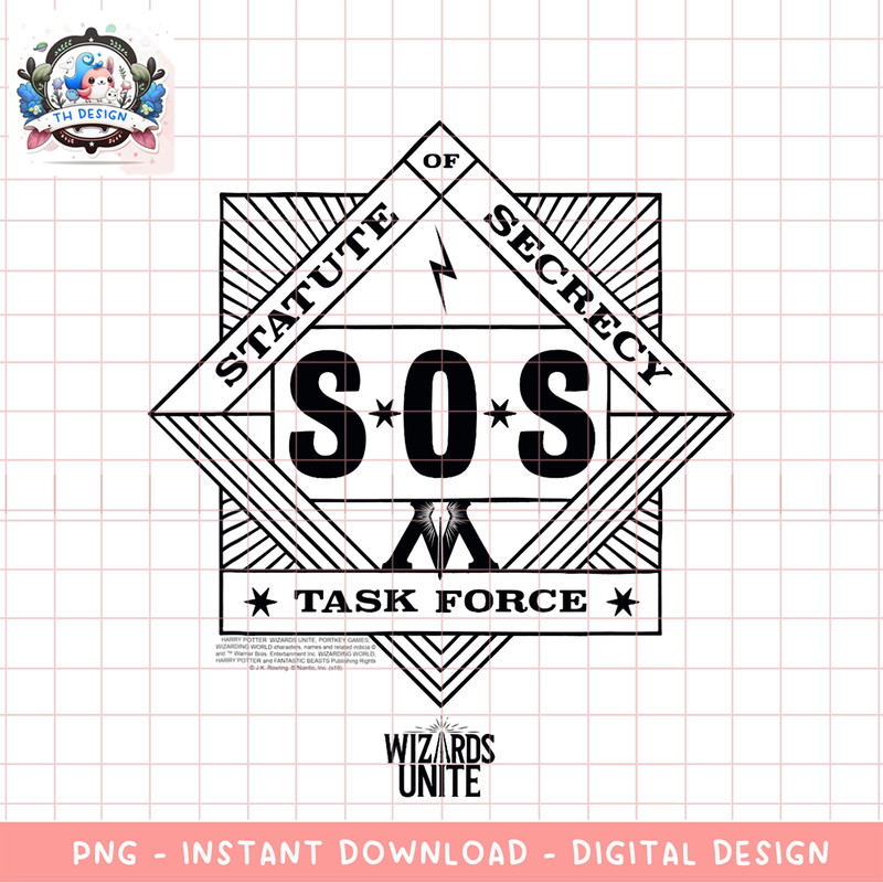 Harry Potter Wizards Unite SOS Task Force PNG Download copy.png