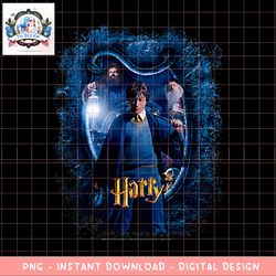 harry potter and the chamber of secrets harry portrait png download copy