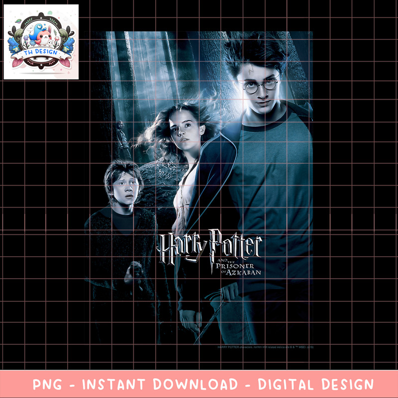 Harry Potter And The Prisoner Of Azkaban Forbidden Forest PNG Download copy.png