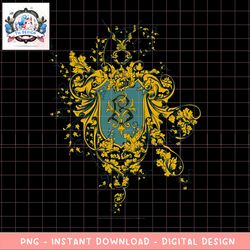 harry potter beauxbaton_s ornate chest png download copy