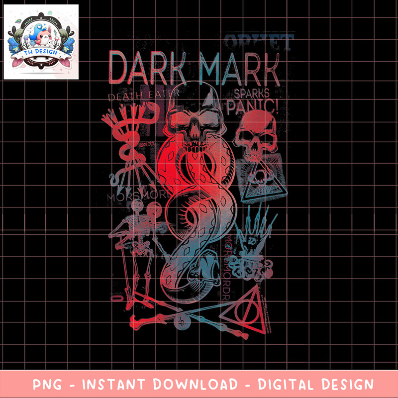 Harry Potter Dark Mark Collage PNG Download copy.png