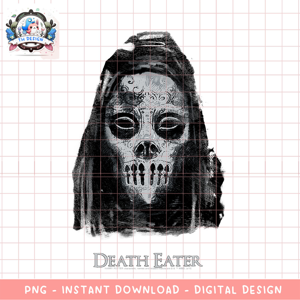 Harry Potter Death Eater Portrait PNG Download copy.png
