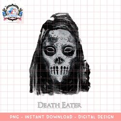 harry potter death eater portrait png download copy
