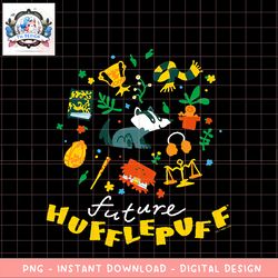 harry potter deathly hallows 2 future hufflepuff doodle png download copy