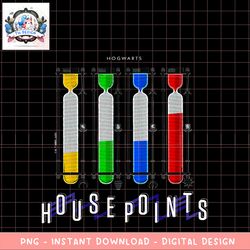 harry potter deathly hallows 2 hourglass house points png download copy