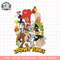 Kids Looney Tunes Character Stack Logo PNG Download copy.png