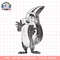 Kids Looney Tunes Pepe Le Pew Vintage Portrait png, digital download, instant .png