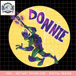 mademark x teenage mutant ninja turtles - dontatello donnie the turtle png, digital download, instant.pngmademark x teen