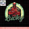Marvel Deadpool Saint Patrick_s Day Lucky Rainbow png, digital download, instant .png