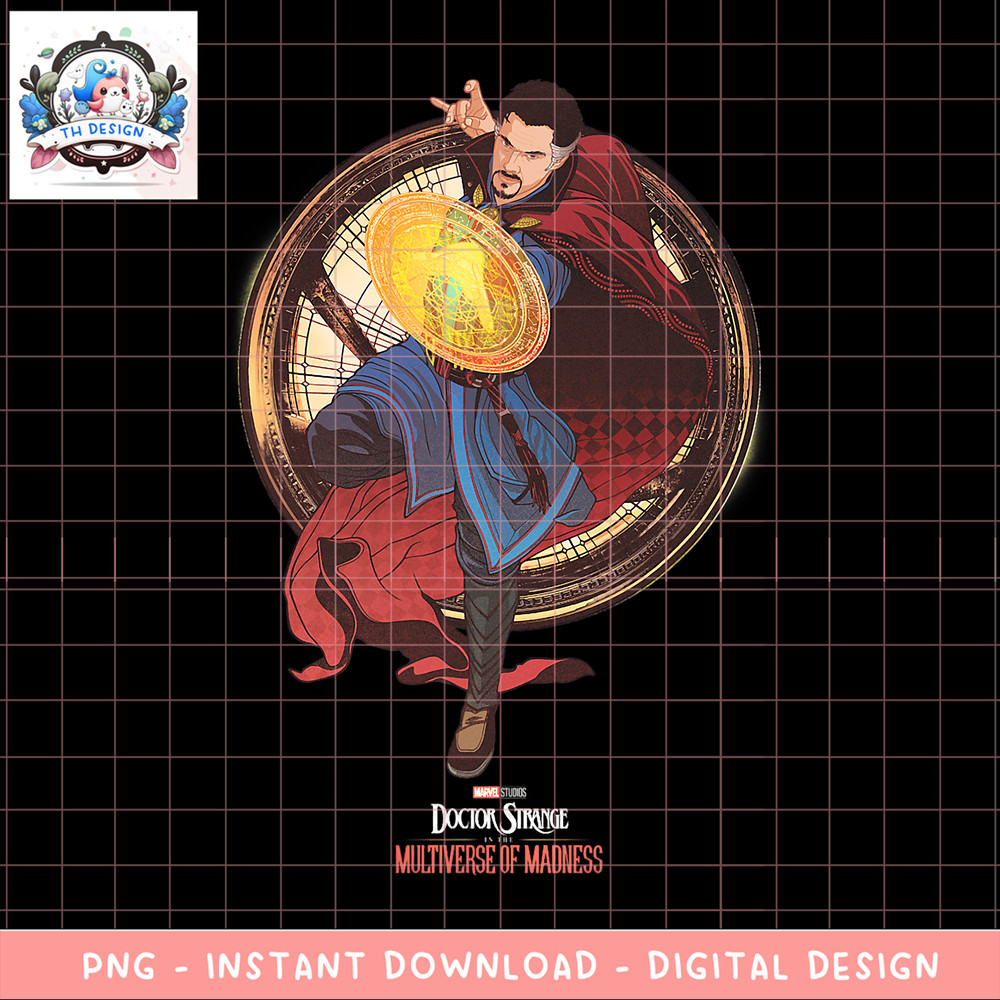 Marvel Doctor Strange In The Multiverse Of Madness Cartoon png, digital download, instant.pngMarvel Doctor Strange In The Multiverse Of Madness Cartoon png, dig