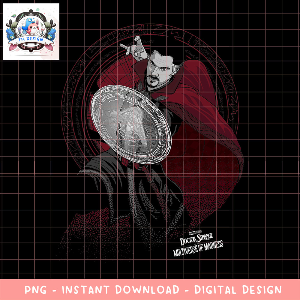 Marvel Doctor Strange In The Multiverse Of Madness Doorway png, digital download, instant.pngMarvel Doctor Strange In The Multiverse Of Madness Doorway png, dig