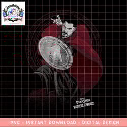 marvel doctor strange in the multiverse of madness doorway png, digital download, instant.pngmarvel doctor strange in th