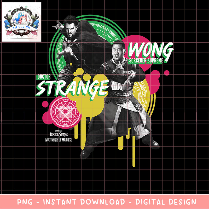 Marvel Doctor Strange In The Multiverse Of Madness Wong Drip png, digital download, instant.pngMarvel Doctor Strange In The Multiverse Of Madness Wong Drip png,
