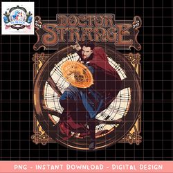marvel doctor strange multiverse of madness retro spell png, digital download, instant.pngmarvel doctor strange multiver